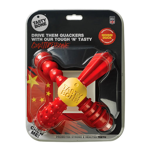 Nylon Quattrobone hoison duck - PETTER