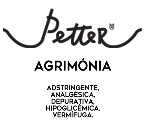 Agrimónia by PETTER - PETTER