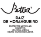 Raiz de morangueiro by PETTER - PETTER