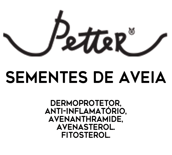 Sementes de aveia by PETTER - PETTER