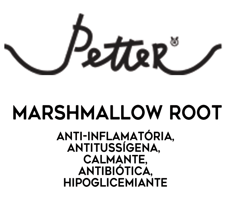 Marshmallow root by PETTER - PETTER