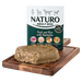 Naturo Adult Dog Wet Food 400gr (+ opções) - PETTER