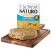 Naturo Adult Dog Wet Food 400gr (+ opções) - PETTER