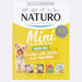 Naturo Mini Wet Dog Food 150gr (+ opções) - PETTER