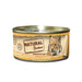Natural Greatness wet chicken breast 75gr - PETTER