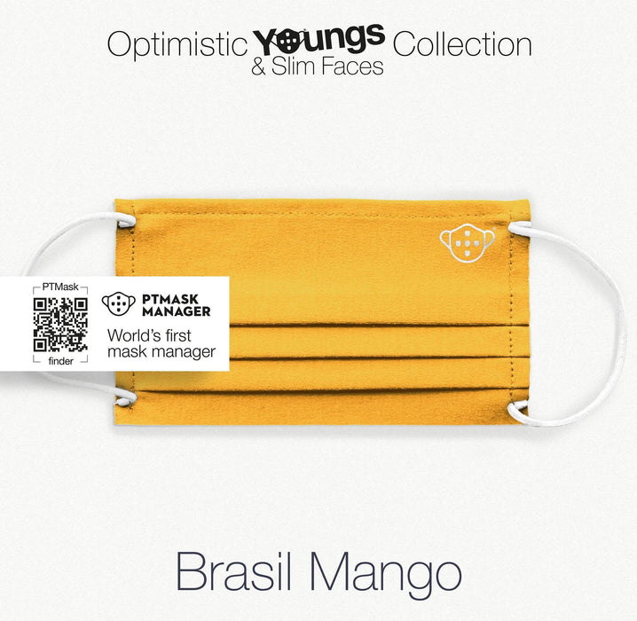 Portuguese mask YOUNGS & SLIM FACES SlimTech nível 3