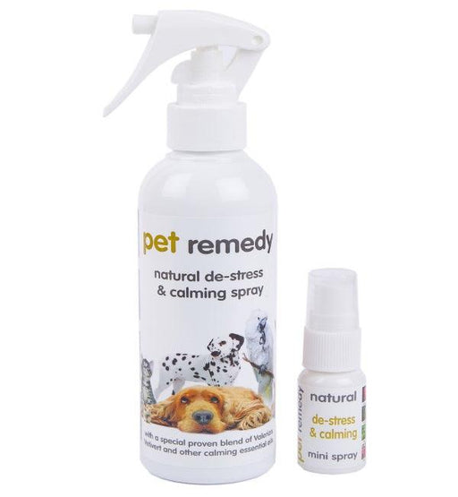 Pet remedy spray (+ opções) - PETTER