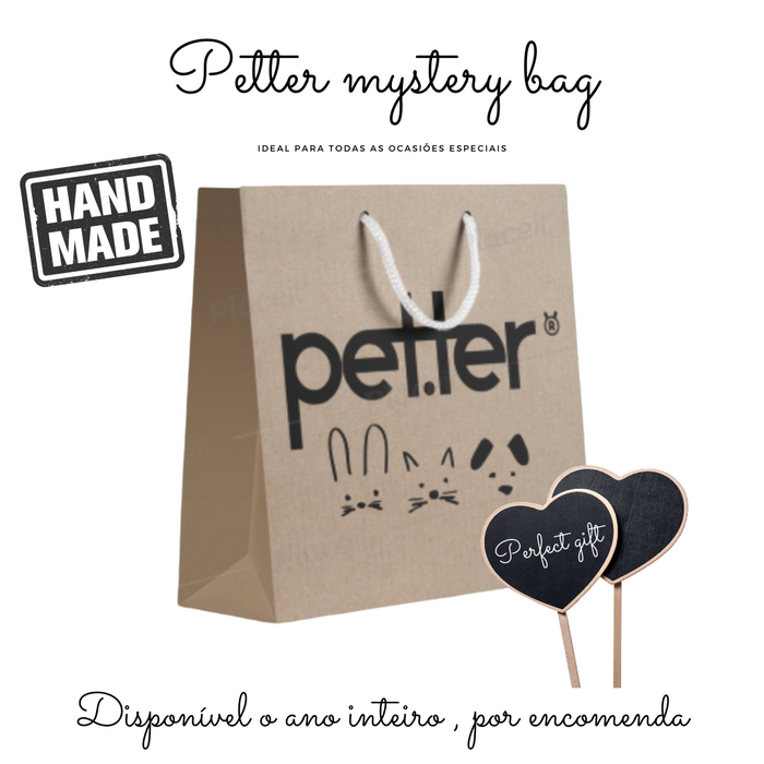 Mystery petter bags