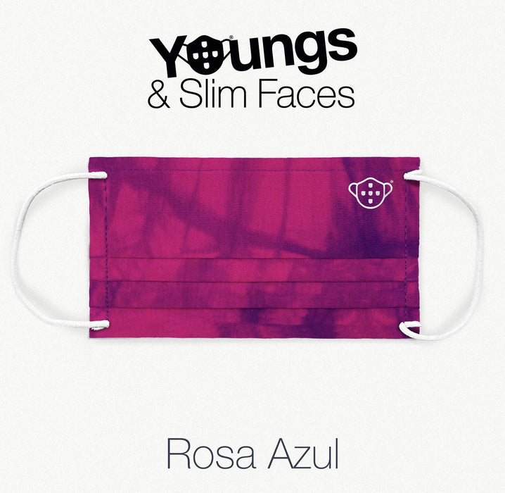 Portuguese mask YOUNGS & SLIM FACES SlimTech nível 3