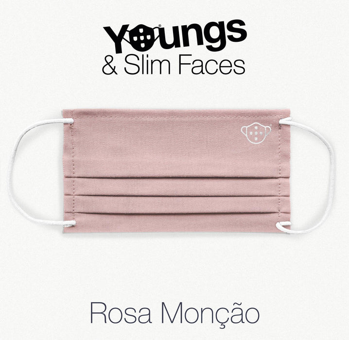 Portuguese mask YOUNGS & SLIM FACES SlimTech nível 3