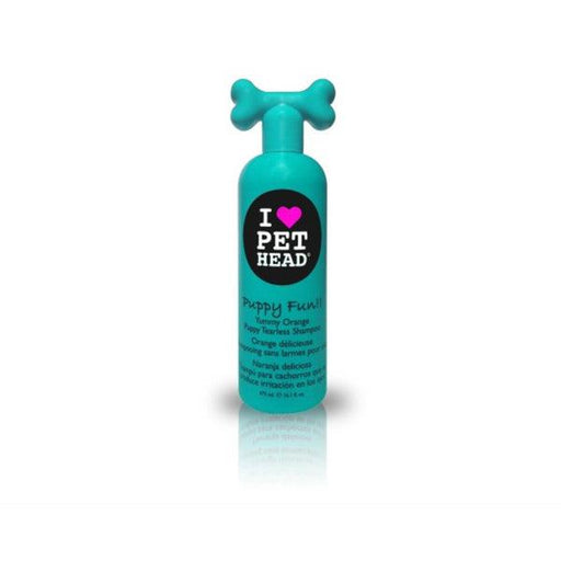 PET HEAD Puppy Fun Shampoo 475 ml - PETTER
