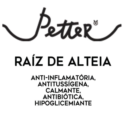 Marshmallow root / raíz alteia by PETTER - PETTER