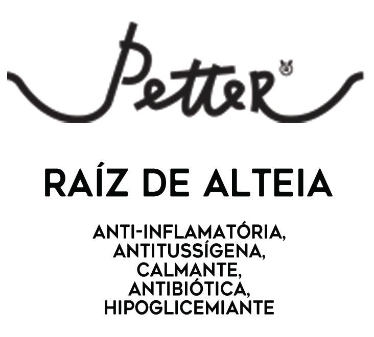 Marshmallow root / raíz alteia by PETTER