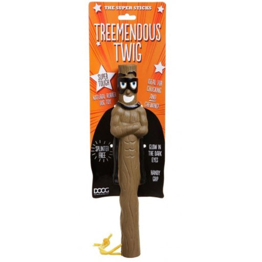 The sticks doog TREMENDOUS TWIG - PETTER