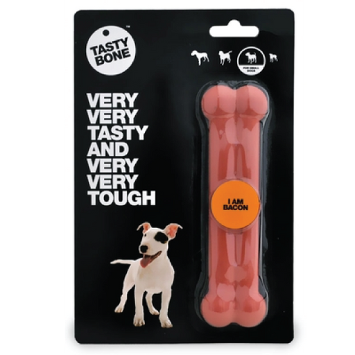 Tasty Bone Bacon - PETTER