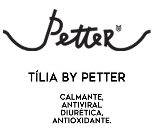 Tília by PETTER - PETTER