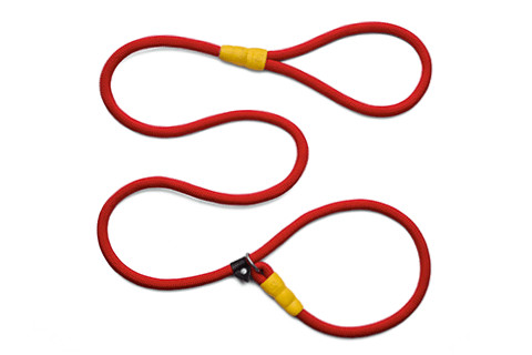 SLIP-ON ROPE LEASH - PETTER